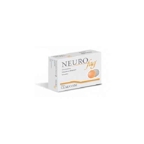 NEUROFAG 20CPR