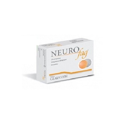 NEUROFAG 20CPR