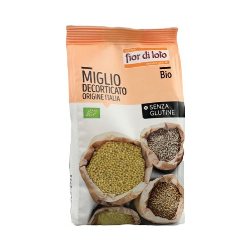 MIGLIO DECORT ITALIA BIO400G