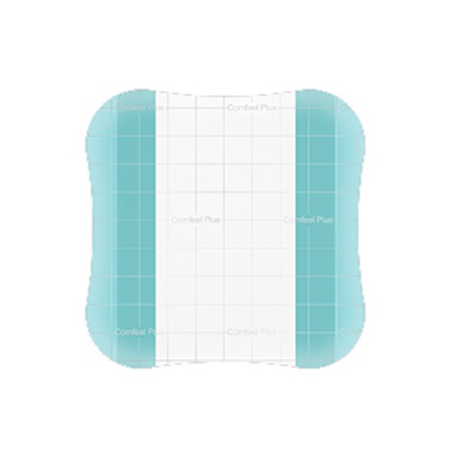 COMFEEL PLUS TRASP 10X10 10PZ
