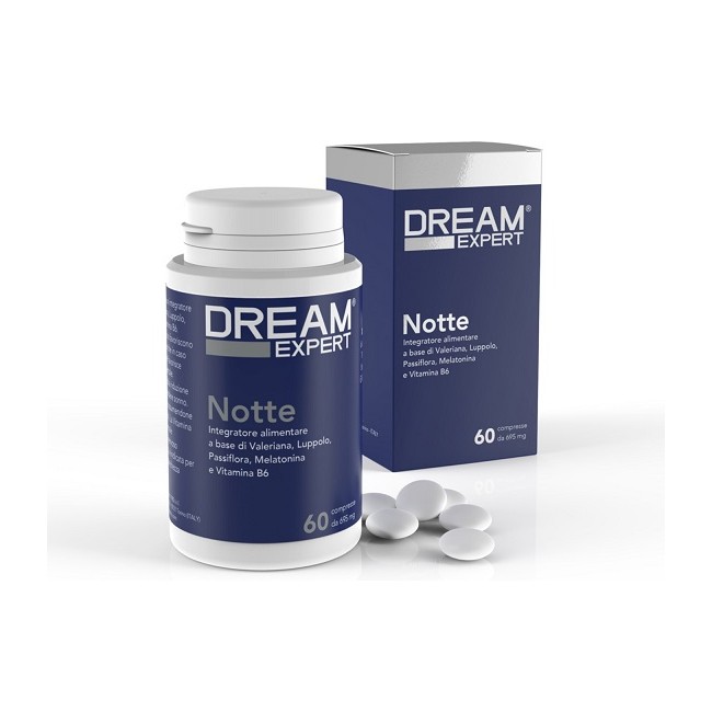 DREAM EX NOTTE 60CPR