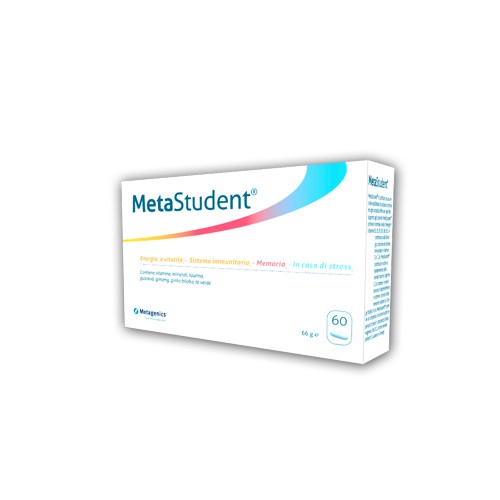 METASTUDENT 60CPR