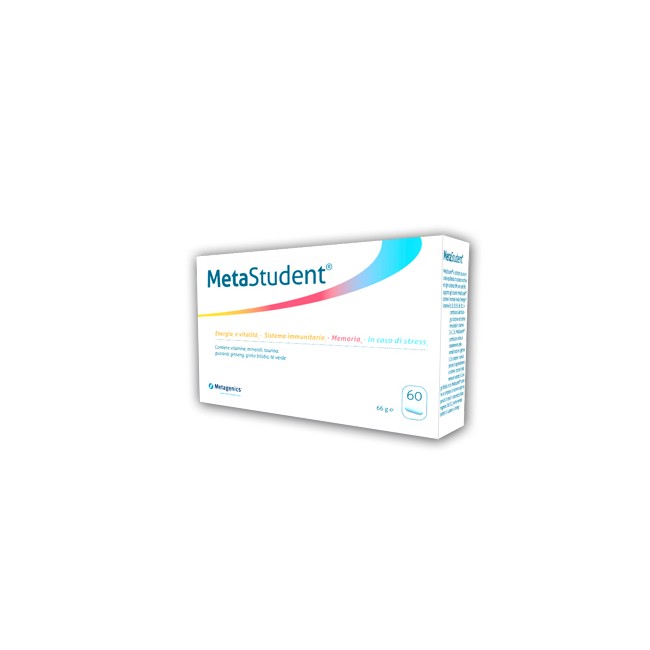 METASTUDENT 60CPR