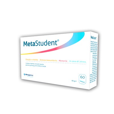METASTUDENT 60CPR