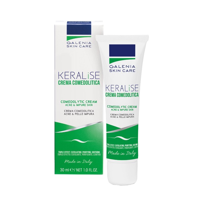KERALISE CREMA VISO ACNE/P IMP