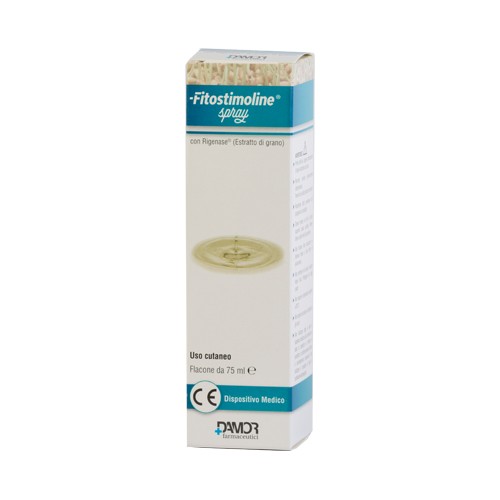FITOSTIMOLINE SPRAY 75ML