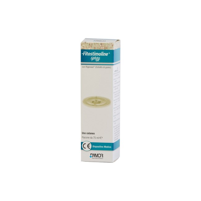 FITOSTIMOLINE SPRAY 75ML