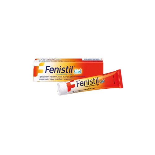 FENISTIL%0,1% GEL 30G
