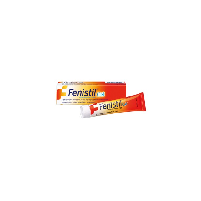FENISTIL%0,1% GEL 30G