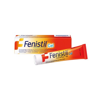 FENISTIL%0,1% GEL 30G