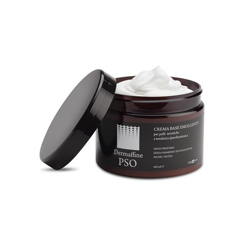 DERMAFFINE PSO CREMA 450ML
