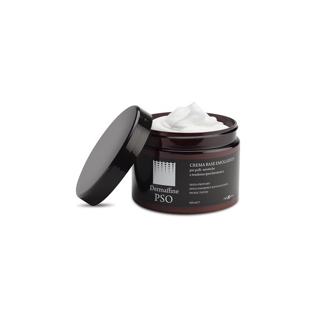 DERMAFFINE PSO CREMA 450ML