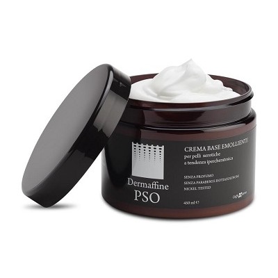 DERMAFFINE PSO CREMA 450ML