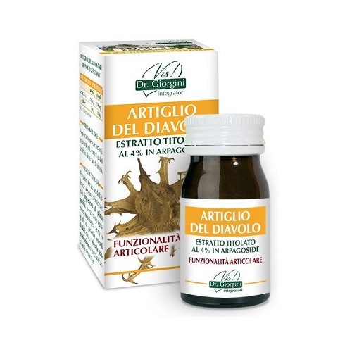ARTIGLIO DIAV ESTR TIT 60PAST