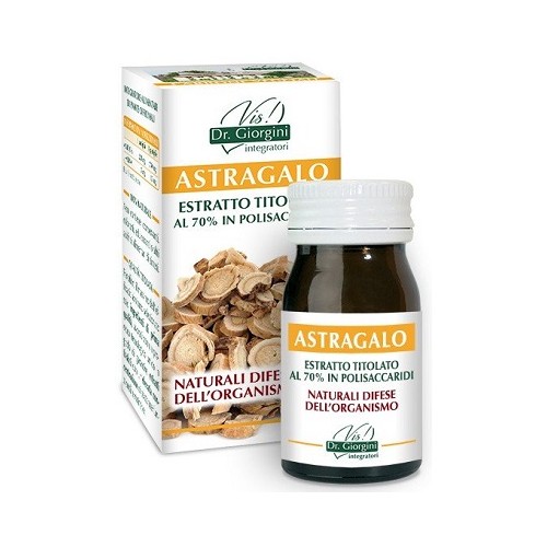 ASTRAGALO ESTRATTO TIT 60PAST