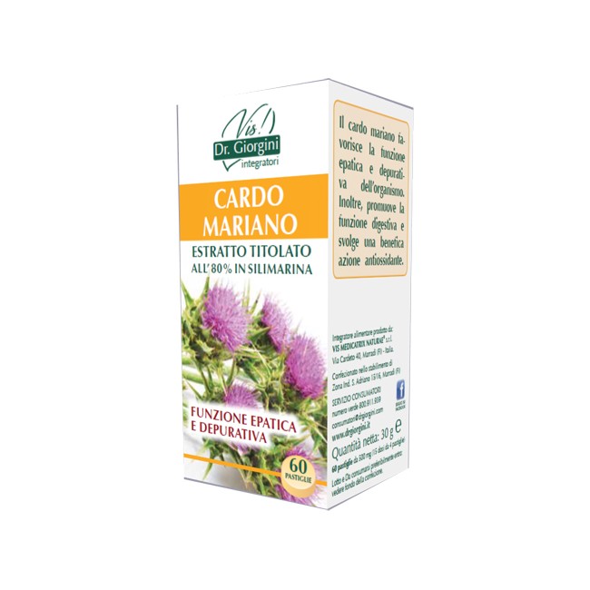 CARDO MARIANO ESTR TIT 60PAST