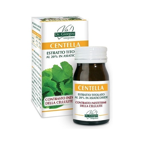 CENTELLA ESTRATTO TIT 60PAST