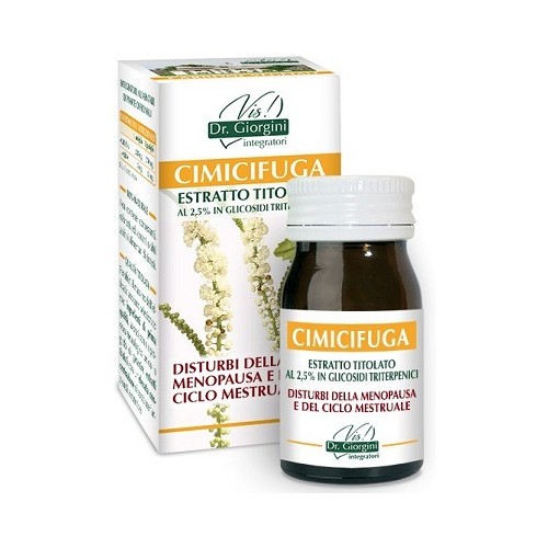 CIMICIFUGA ESTR TIT 60PAST