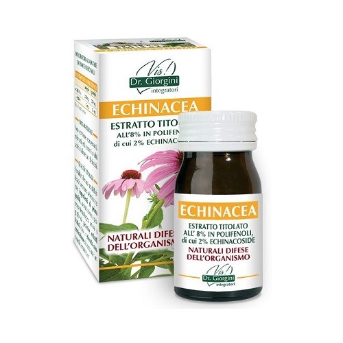 ECHINACEA ESTRATTO TIT 60PAST