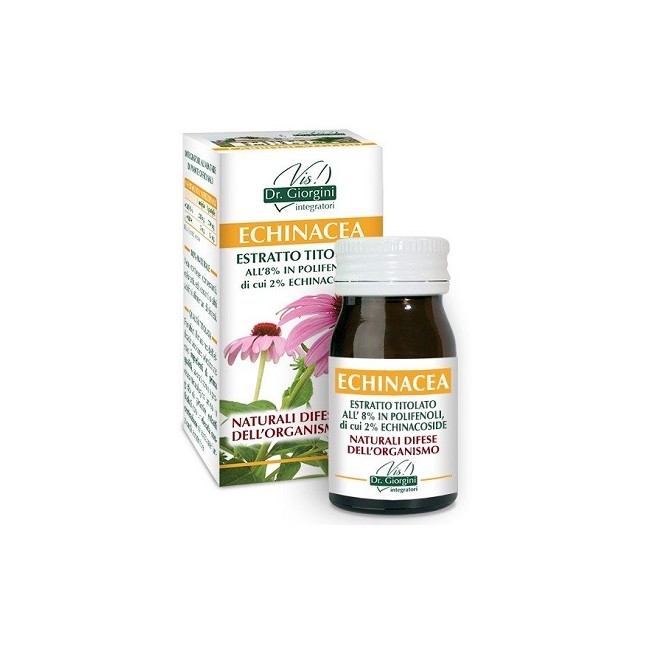 ECHINACEA ESTRATTO TIT 60PAST