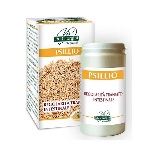 PSILLIO POLVERE 100G