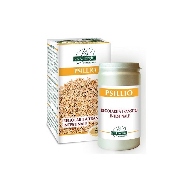 PSILLIO POLVERE 100G