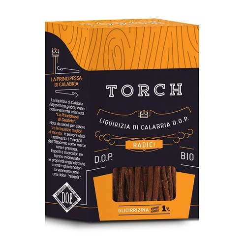 TORCH LIQUIRIZIA RADICI 15G