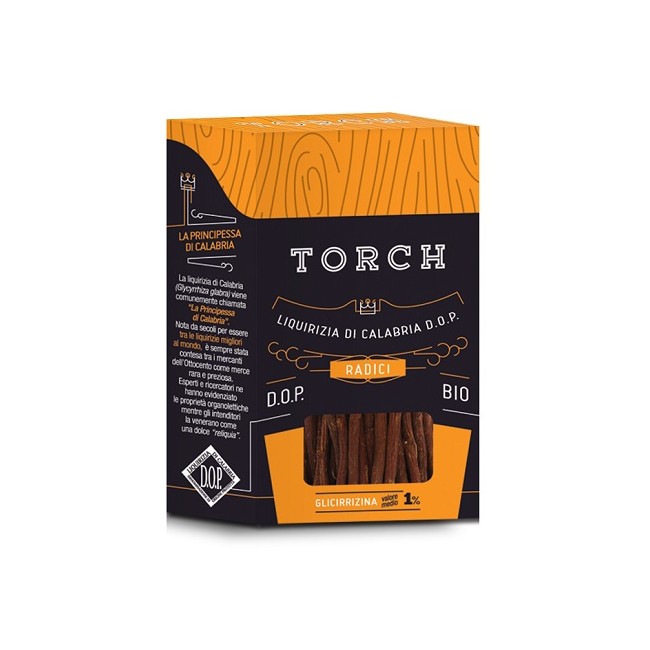 TORCH LIQUIRIZIA RADICI 15G