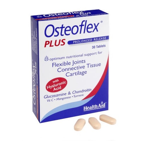 OSTEOFLEX PLUS 30CPR