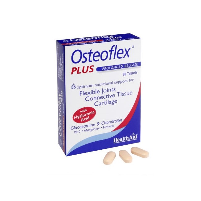 OSTEOFLEX PLUS 30CPR
