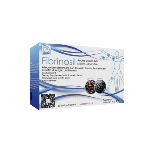 FIBRINOSIL 20BUST