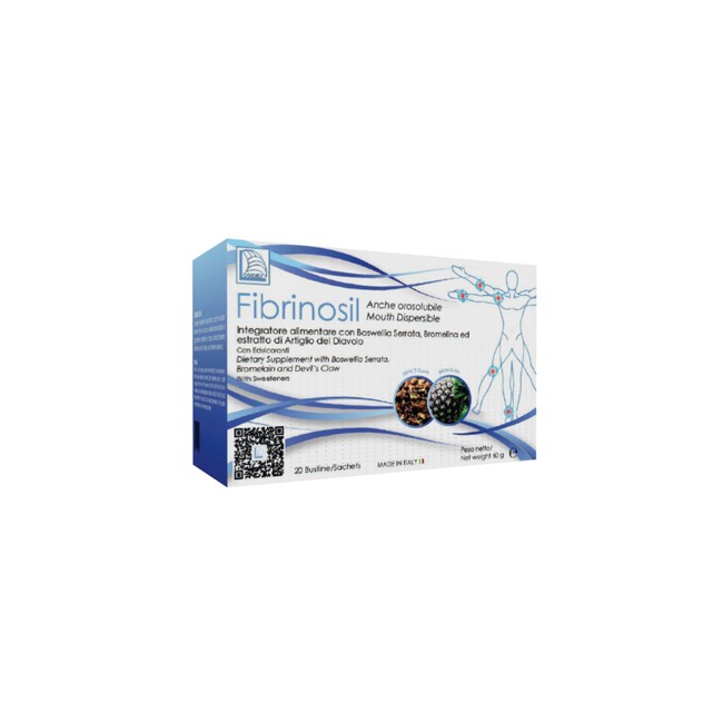 FIBRINOSIL 20BUST