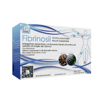 FIBRINOSIL 20BUST