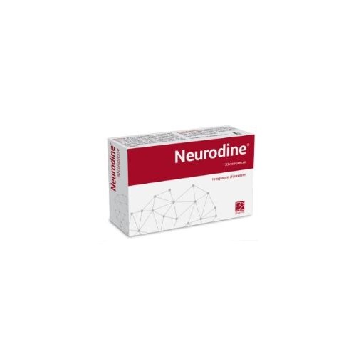 NEURODINE 30CPR