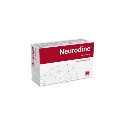 NEURODINE 30CPR