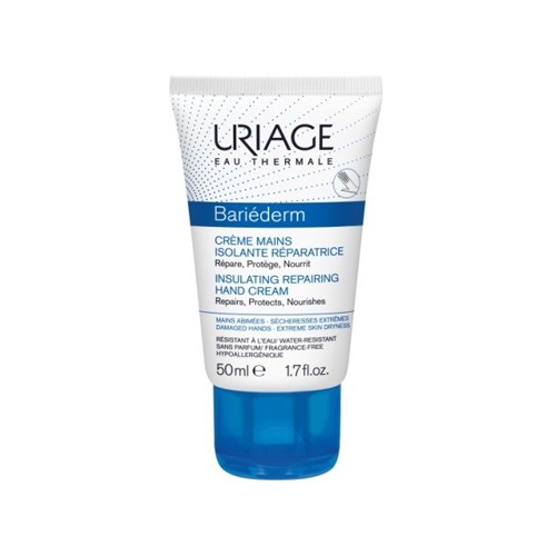 BARIEDERM CREMA MANI 50ML