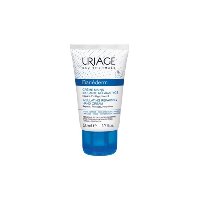 BARIEDERM CREMA MANI 50ML