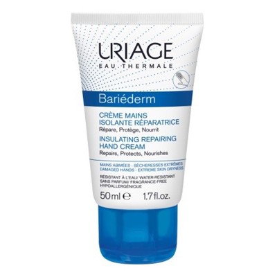BARIEDERM CREMA MANI 50ML