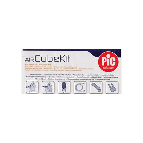 PIC KIT AEROSOL AIR CUBE