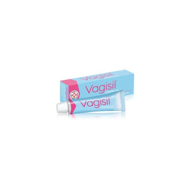 VAGISIL%CREMA 20G 2%