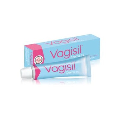 VAGISIL%CREMA 20G 2%