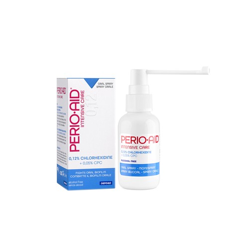 PERIO AID SPRAY 50ML 2016