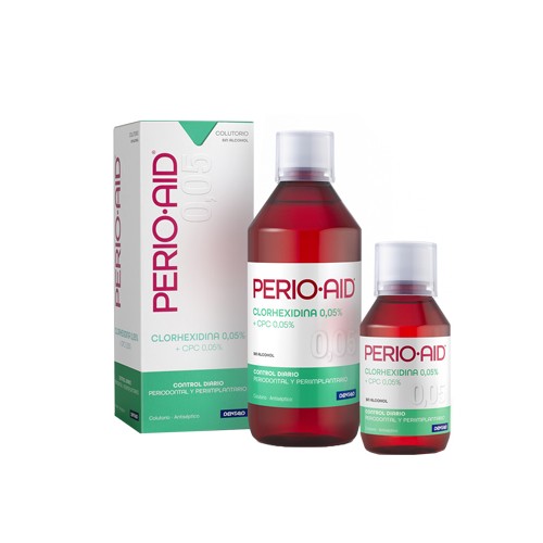 PERIO AID ACTIVE CONTROL 150ML