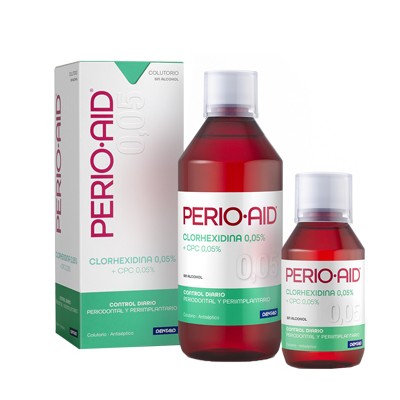 PERIO AID ACTIVE CONTROL 150ML