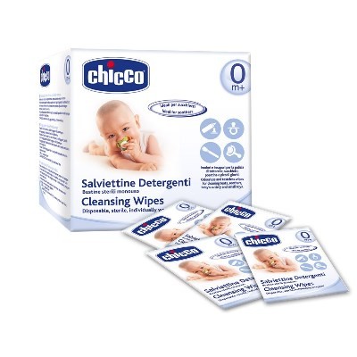 CH SALVIETTE PULISCI CIUCCIO