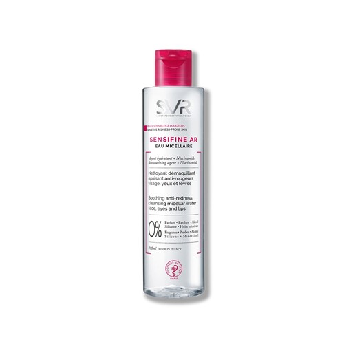 SENSIFINE AR EAU MICELLAI200ML