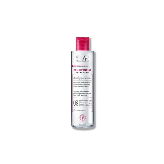 SENSIFINE AR EAU MICELLAI200ML