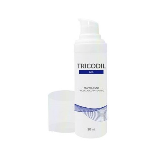 TRICODIL GEL 30ML LG DERMA