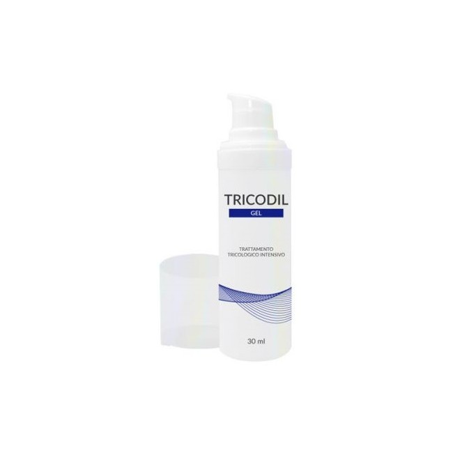 TRICODIL GEL 30ML LG DERMA