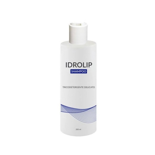 IDROLIP SHAMPOO 200ML LG DERMA